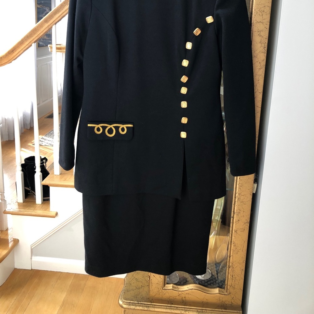 Woman’s dress